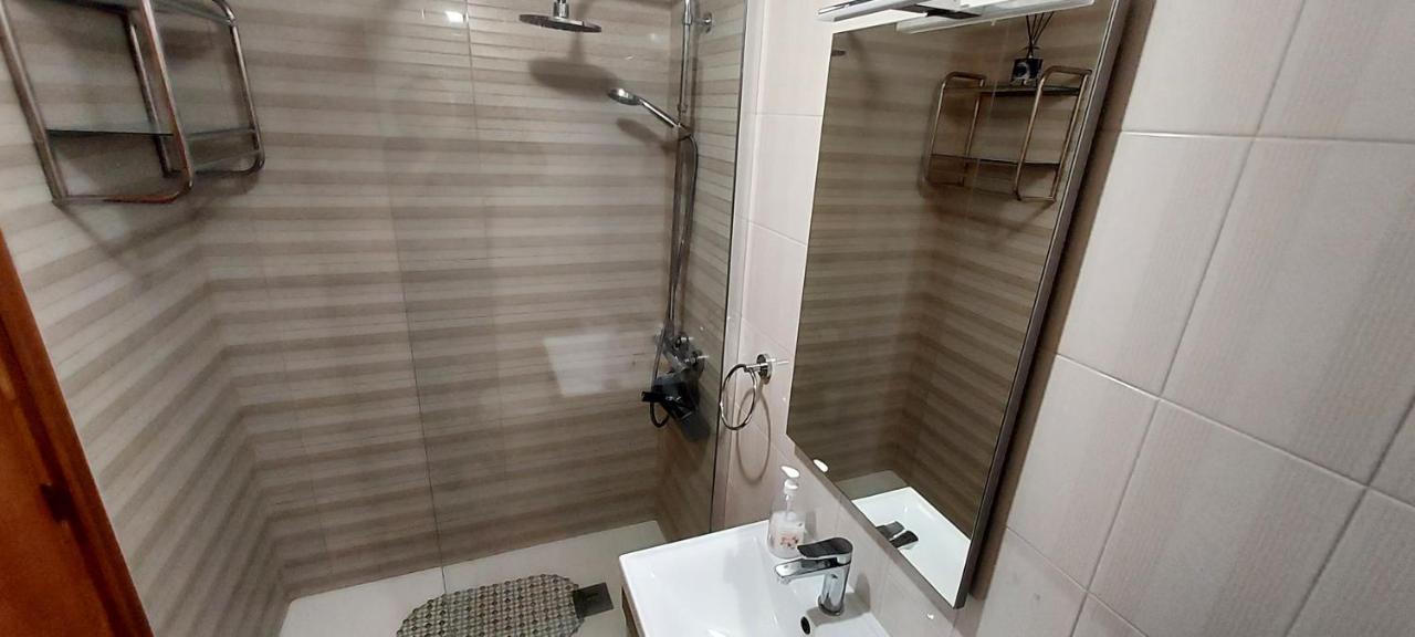 Bungalow Fontilles 3 En Санта-Пола Екстер'єр фото