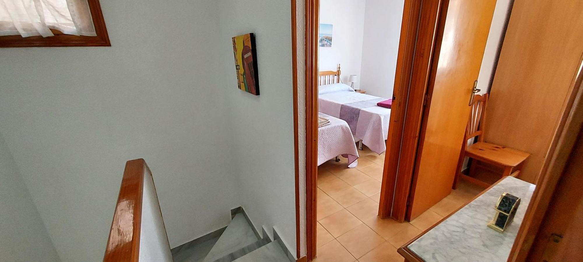 Bungalow Fontilles 3 En Санта-Пола Екстер'єр фото