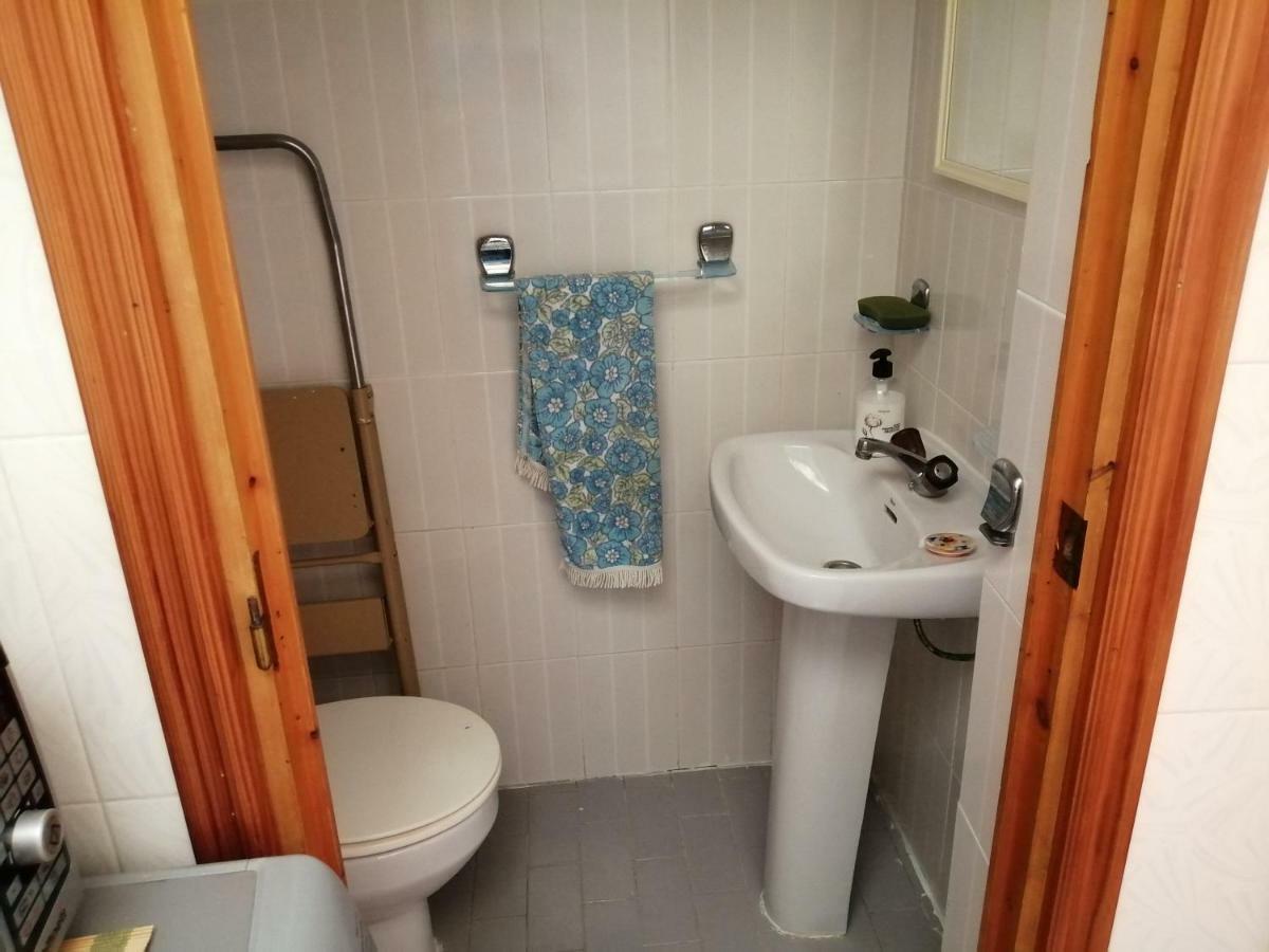 Bungalow Fontilles 3 En Санта-Пола Екстер'єр фото